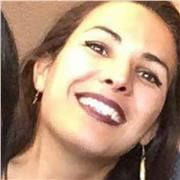 Enseignante en particuliers dans la langue Arabe littéraire